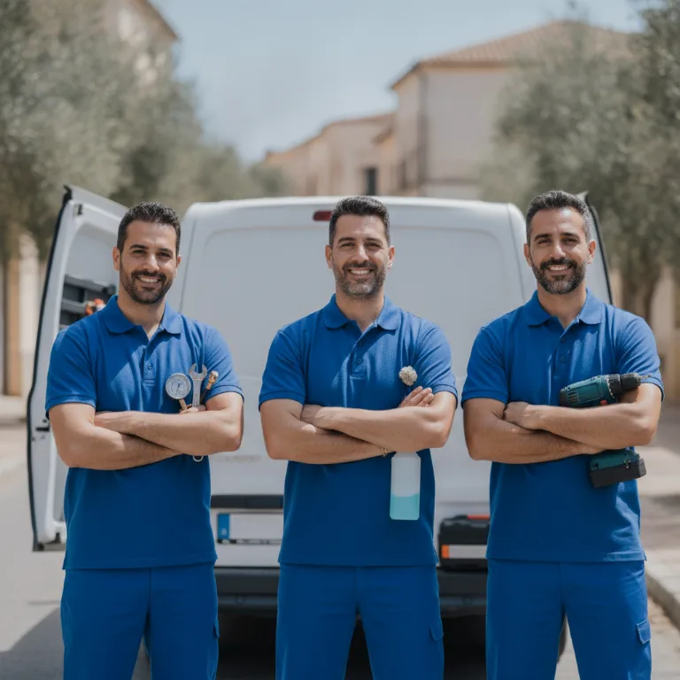 Reparación Aire Acondicionado equipo en Barakaldo